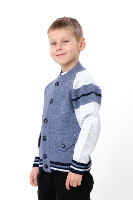 Кофта для хлопчика